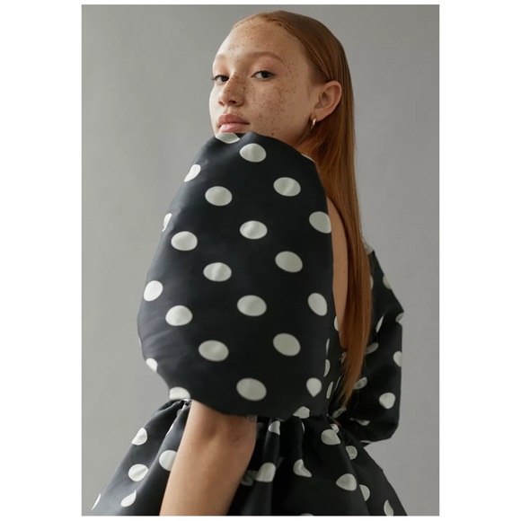 SISTER JANE SHOWTIME MINI DRESS - Picture 4 of 11